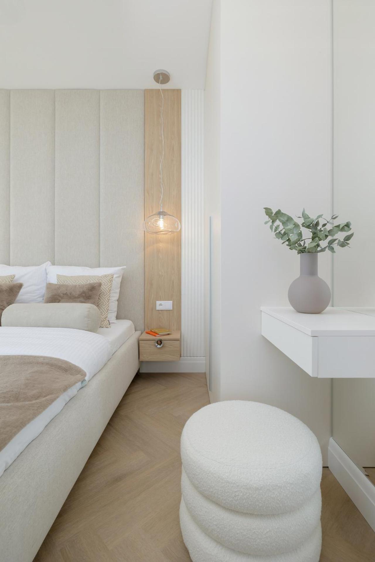 Wave Family Luxury Apartment D973 Мендзиздрое Екстериор снимка